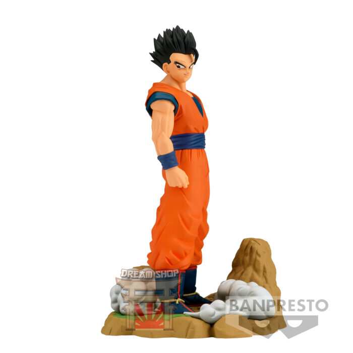 Son Gohan Dragon Ball Z History Box Vol.11