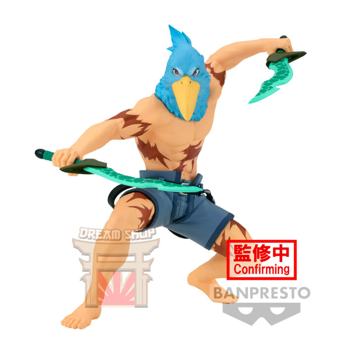Sunraku Shangri-La Frontier Figure