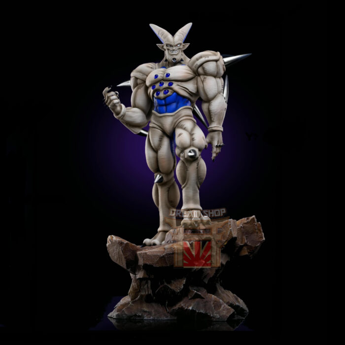 Syn Omega Shenron Violent Bear Studio