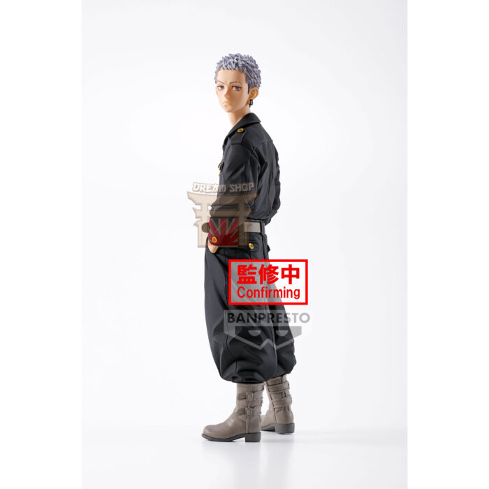 Takashi Mitsuya Tokyo Revengers Figure (CN)