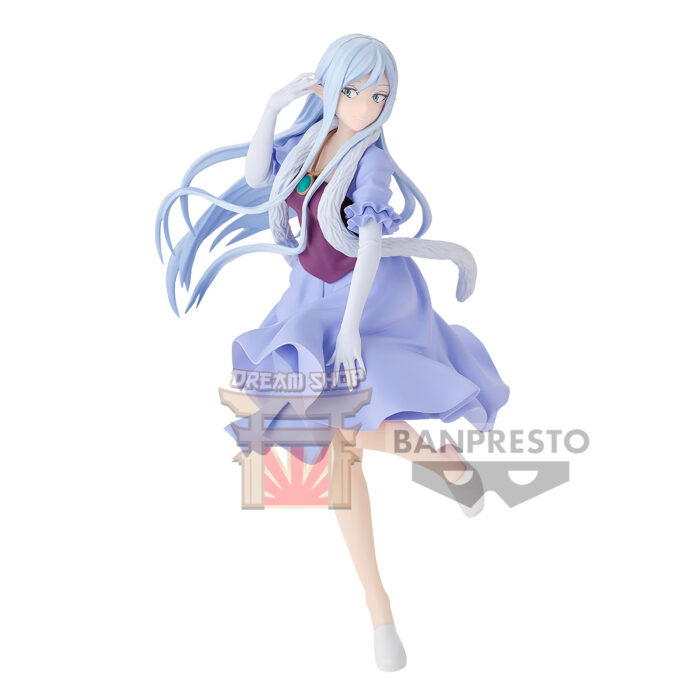 That Time I Got Reincarnated As A Slime Elmesia figure