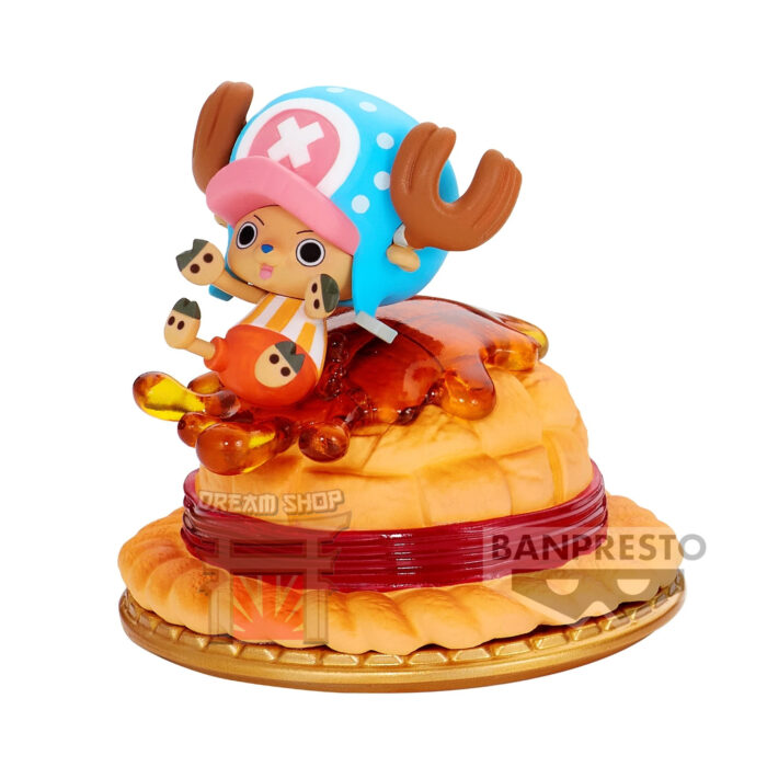 Tony Tony Chopper One Piece Paldolce Collection Vol.1 (ver.A)