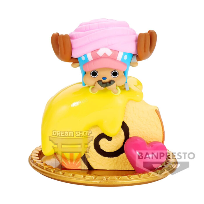 Tony Tony Chopper One Piece Paldolce Collection Vol.1 (ver.C)