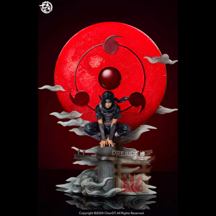 Uchiha Itachi SNBR Studio
