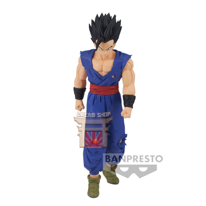 Ultimate Son Gohan Solid Edge Works vol.14 Dragon Ball Super: Super Hero