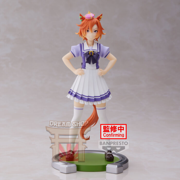Umamusume: Pretty Derby T.M. Opera O