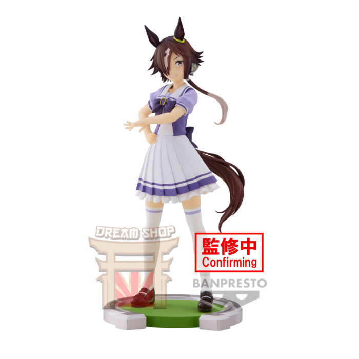 Umamusume Pretty Derby Vodka