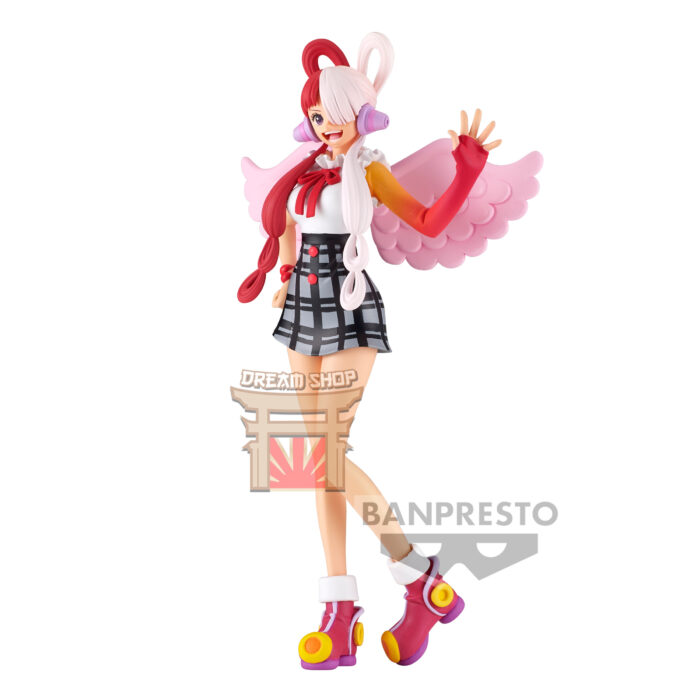 Uta One Piece Film Red DXF The Grandline Series