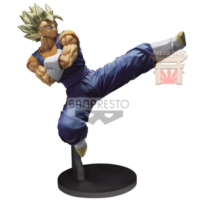 Vegeth Ssj Blood of Saiyans
