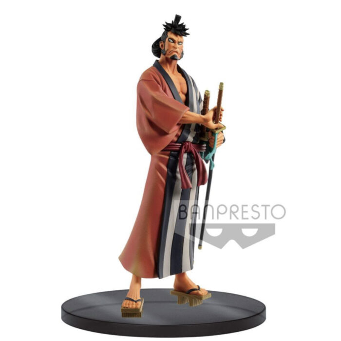 Wanokuni DXF The Grand Line Men