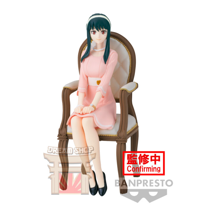 Yor Forger Spy x Family Family Photo Figure