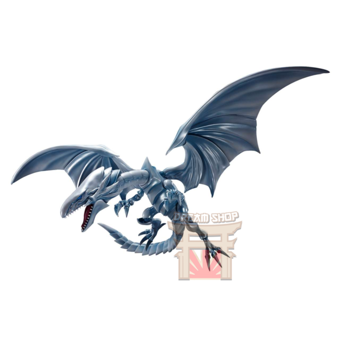 Yu-Gi-Oh! Blue-Eyes White Dragon Sh Monsterarts
