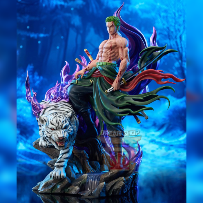 Zoro Roronoa FENGYUN x HS Studio