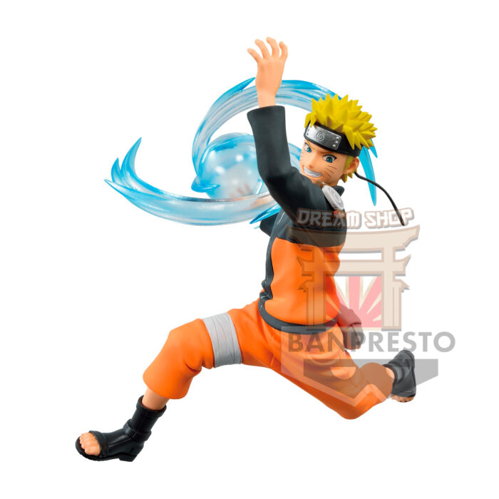 Naruto Uzumaki Naruto Effectreme (CN)