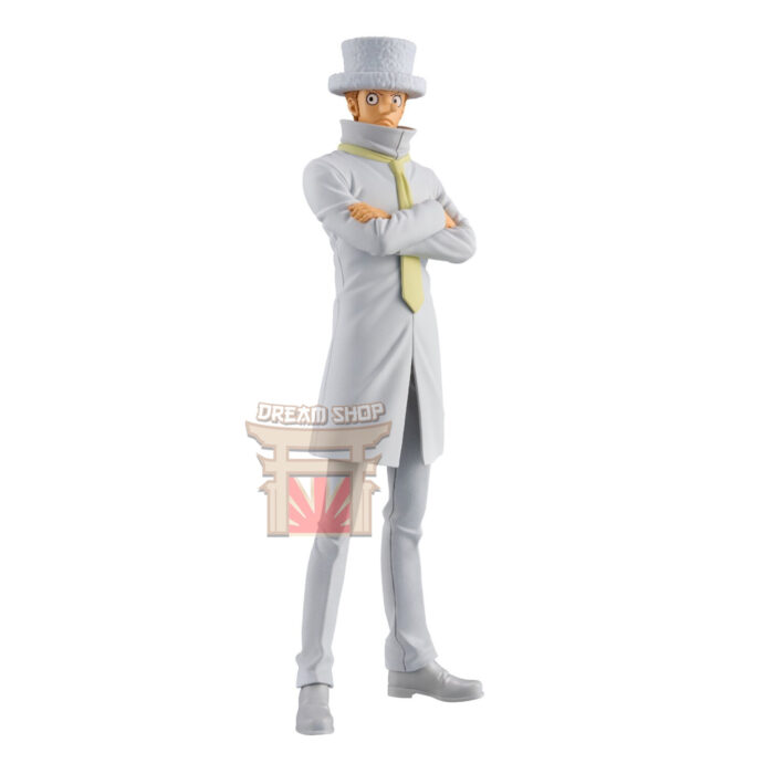Kaku One Piece DXF The Grandline Series