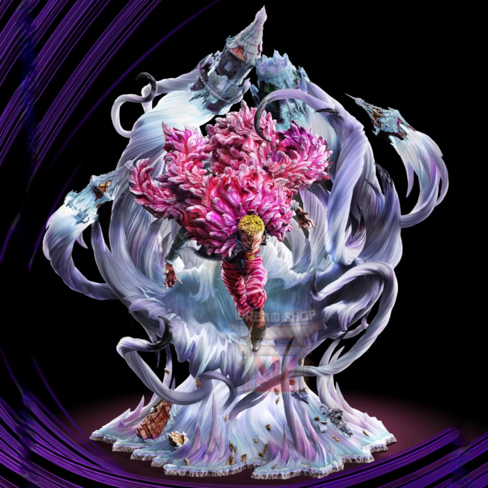 Donquixote Doflamingo Last Sleep Studio