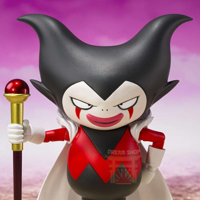 Dragon Ball Daima King Gomah Shf