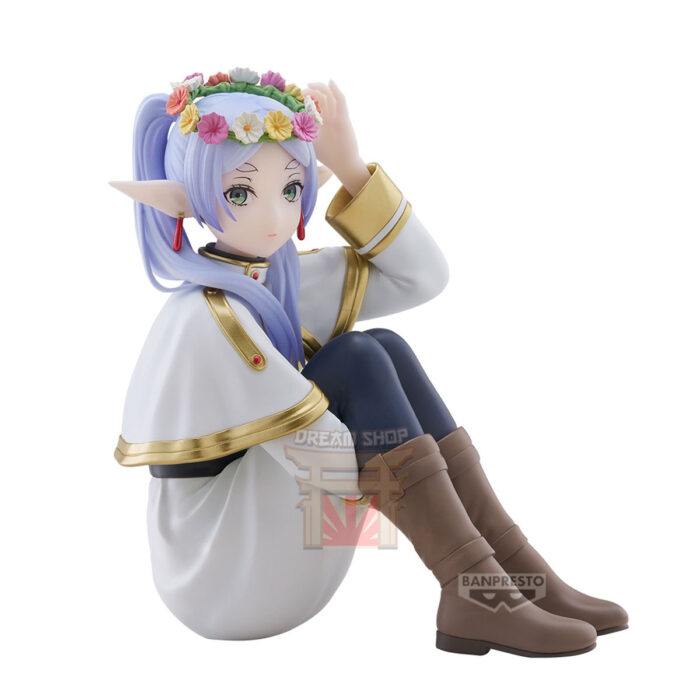 Frieren Beyond Journey’s End Espresto Figure Frieren