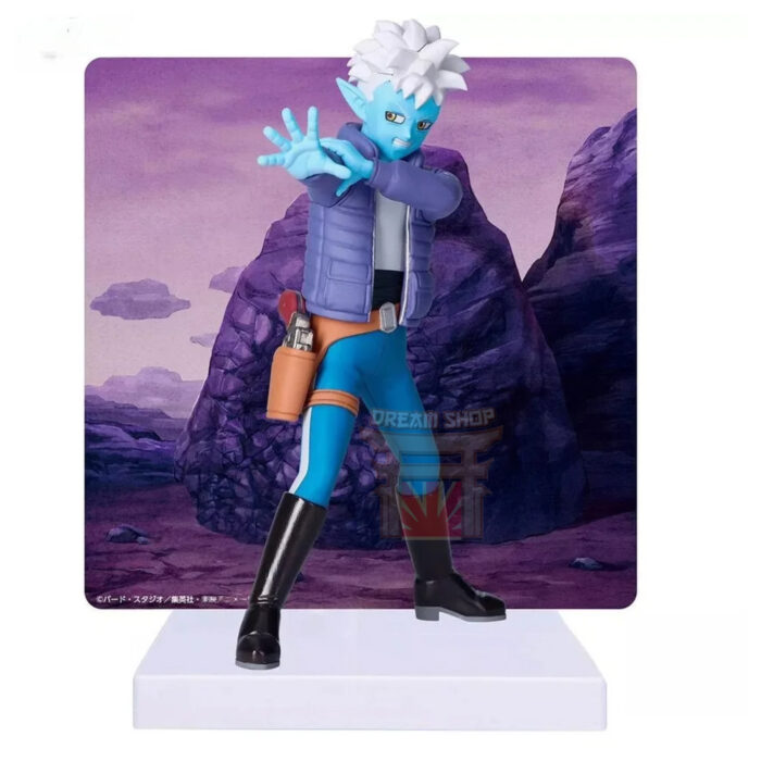 Glorio Figure Dragon Ball Daima