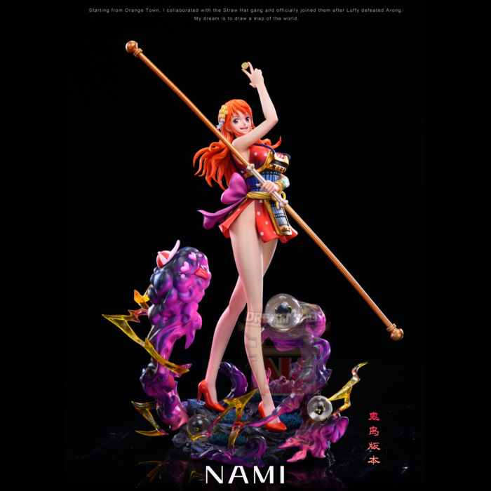 Nami LX Studio