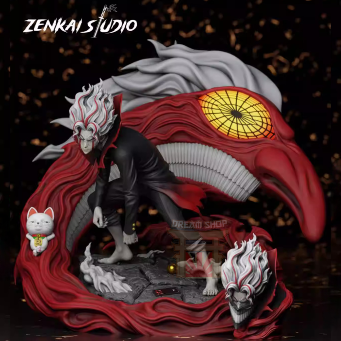 Okarun Zenkai Studio