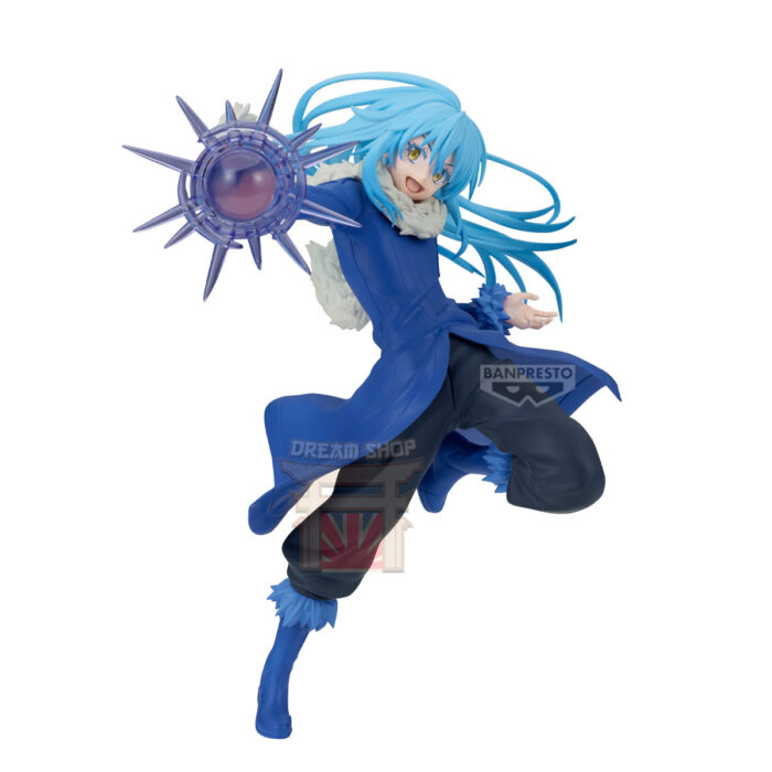 Rimuru Tempest That Time I Got Reincarnated as a Slime Espresto