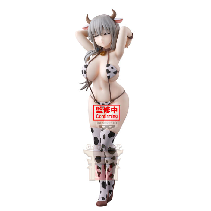 Uzaki Tsuki Uzaki Chan Wants To Hang Out Glitter e Glamours