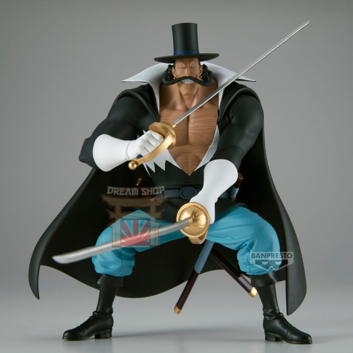 Vista Battle Record One Piece