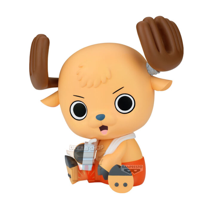 Chopper One Piece Sofvimates