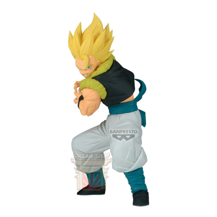 Gogeta Dragon Ball Super Grandista