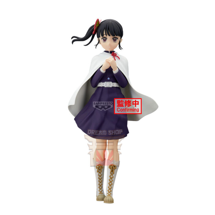 Kanao Tsuyuri Glitter e Glamours Demon Slayer