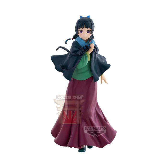 Maomao The Apothecary Diaries Figure