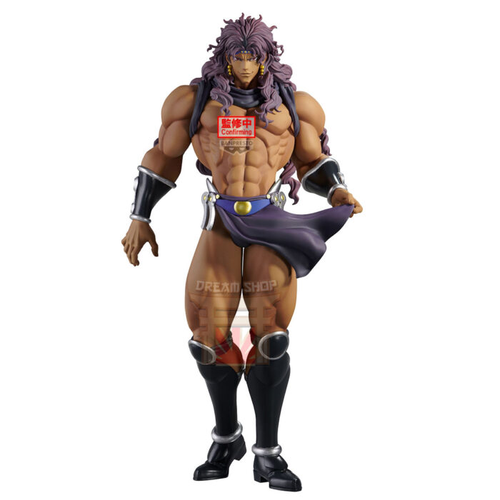 Kars Jojo's Bizarre Adventure Battle Tendency Mometria
