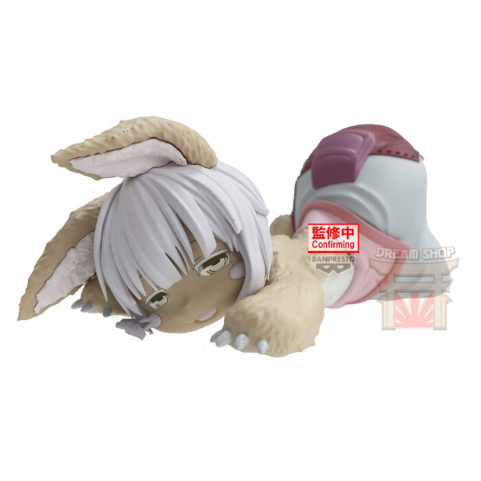 Nanachi Made in Abyss Relax Time