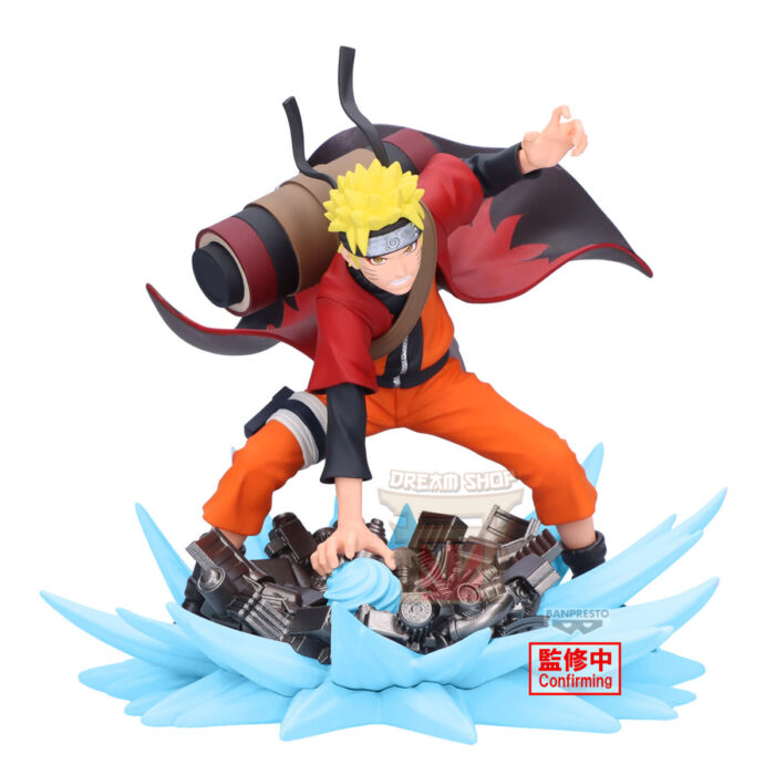 Naruto Uzumaki Naruto Shippuden Memorable Saga