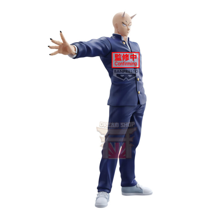 Onimaru Takeshi Yaiba Samurai Legend Figure