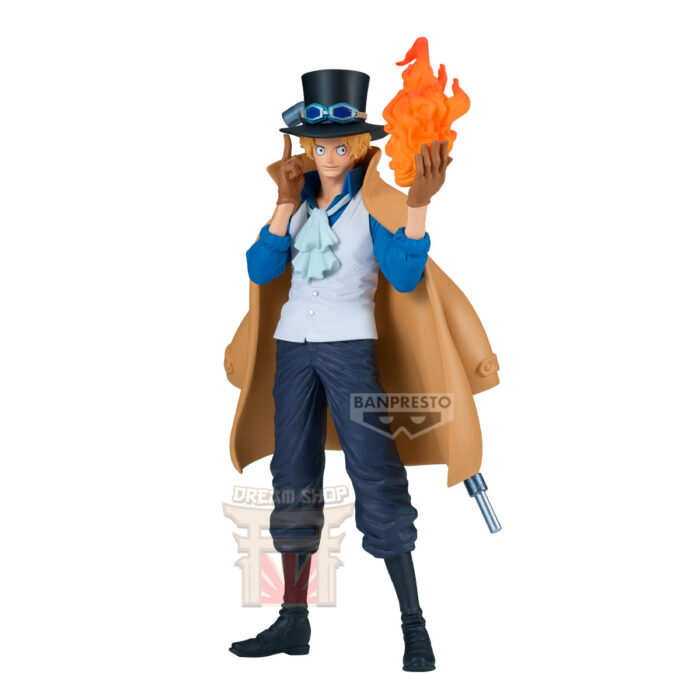 Sabo One Piece King of Artist
