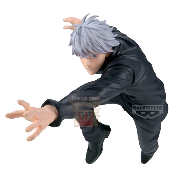 Satoru Gojo Jujutsu Kaisen Maximatic