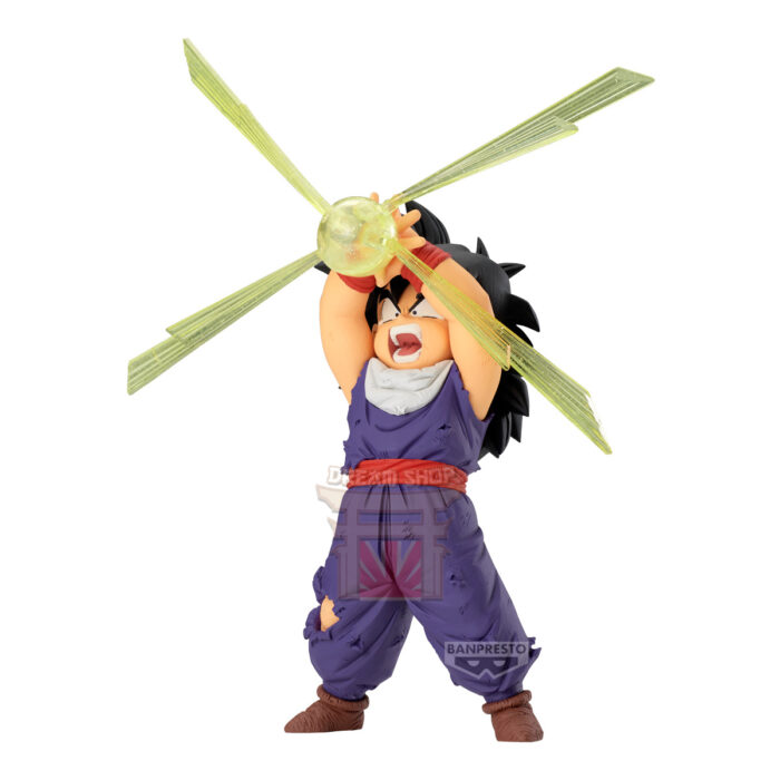 Son Gohan Dragon Ball Z Gx Materia