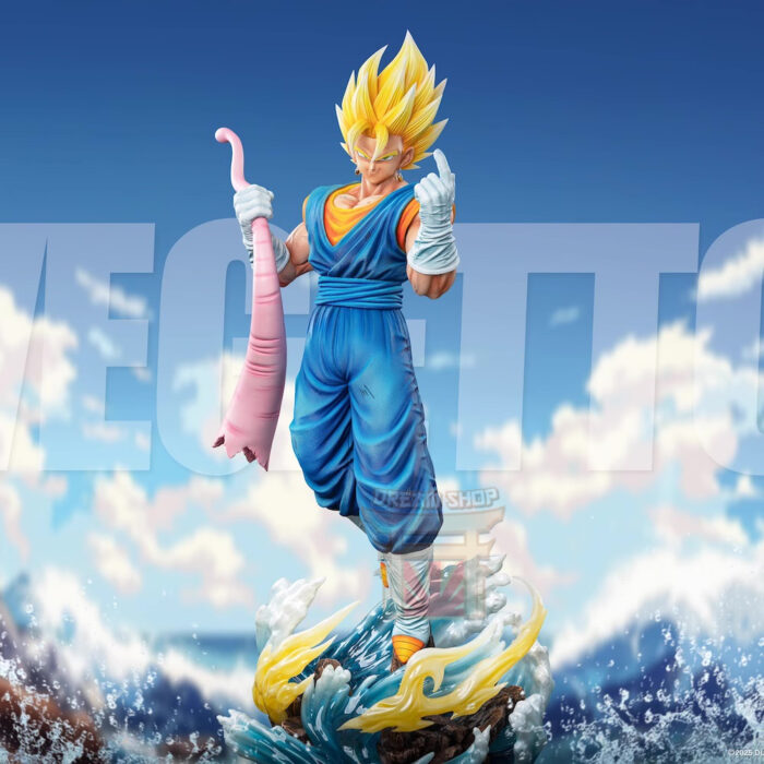 Vegito Du-Studio