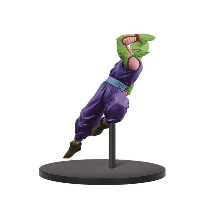 Piccolo Super Battle Retsuden