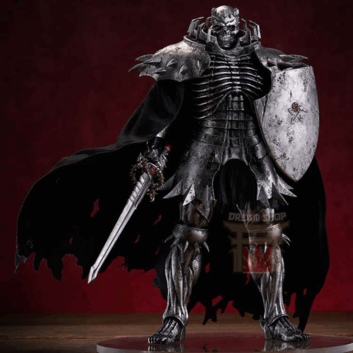 Berserk Skull Knight Pop Up Parade L
