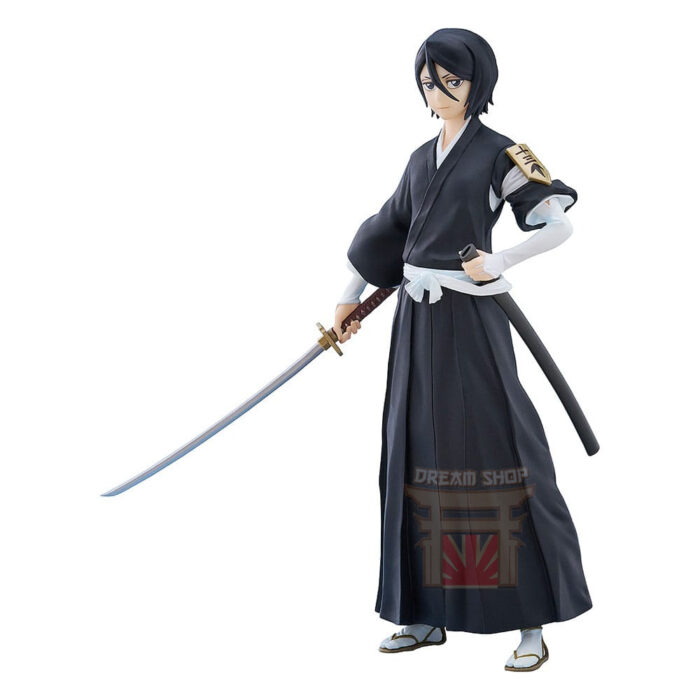 Bleach Rukia Kuchiki Pop Up Parade