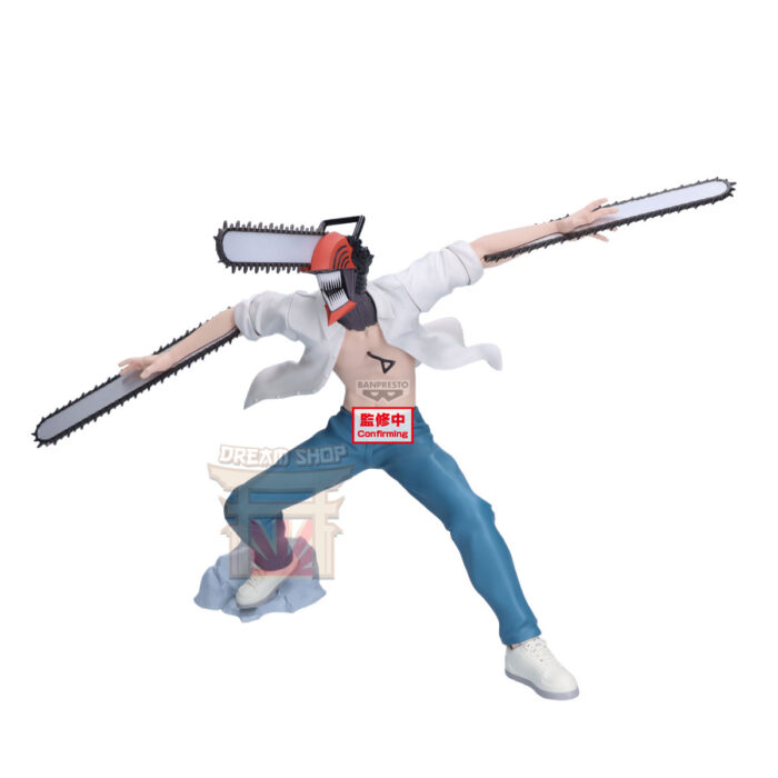 Chainsaw Man Grandista Chainsaw Man The Movie Reze Arc