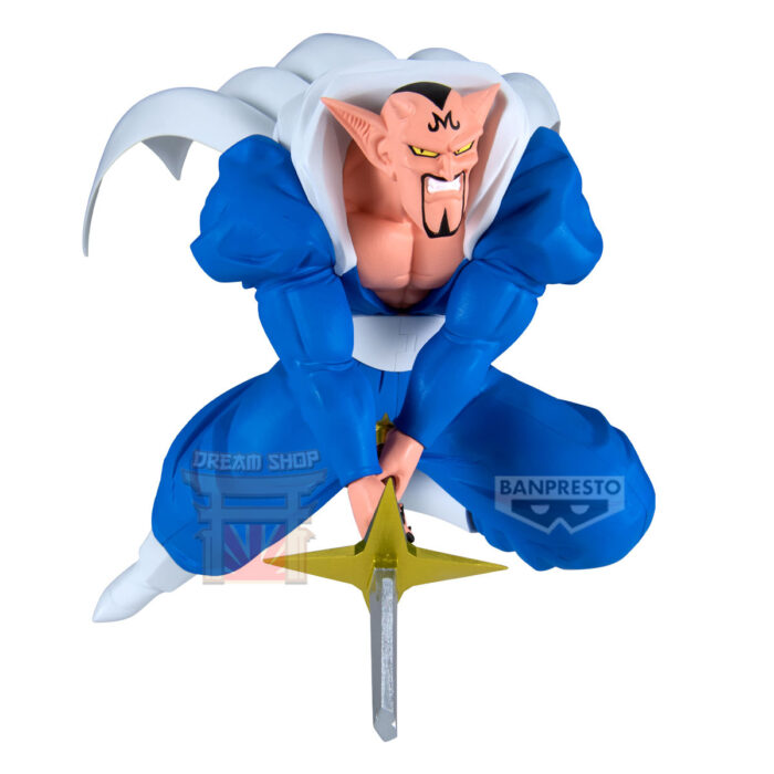 Dabura Dragon Ball Z Match Makers