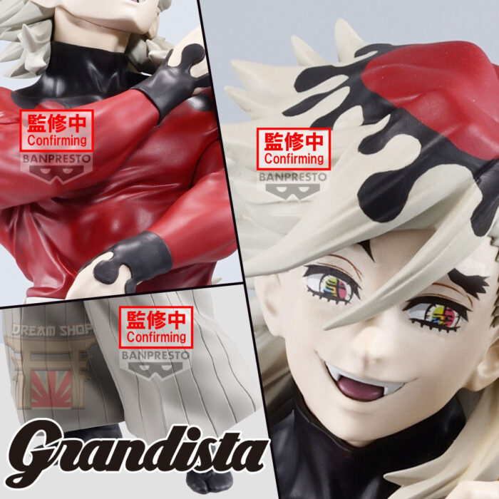 Doma Demon Slayer Grandista