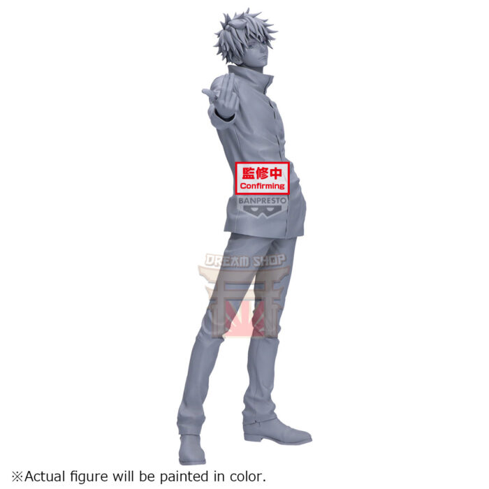 Gojo Satoru Jujutsu Kaisen Grandista