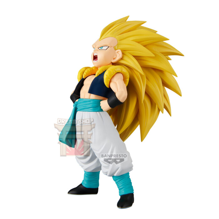 Gotenks Dragon Ball Z Solid Edge Works