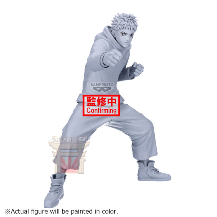 Itadori Yuji Jujutsu Kaisen Grandista