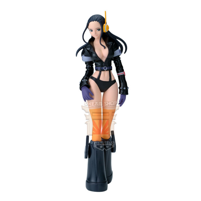 Nico Robin One Piece The Shukko